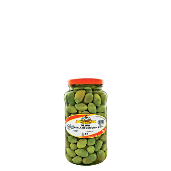 olive-bella-di-cerignola