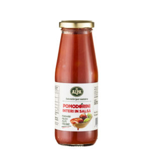 pomodorini-in-salsa